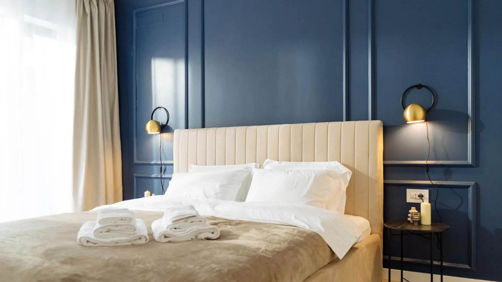 Albert Apartment Pipera Business Center Bucharest