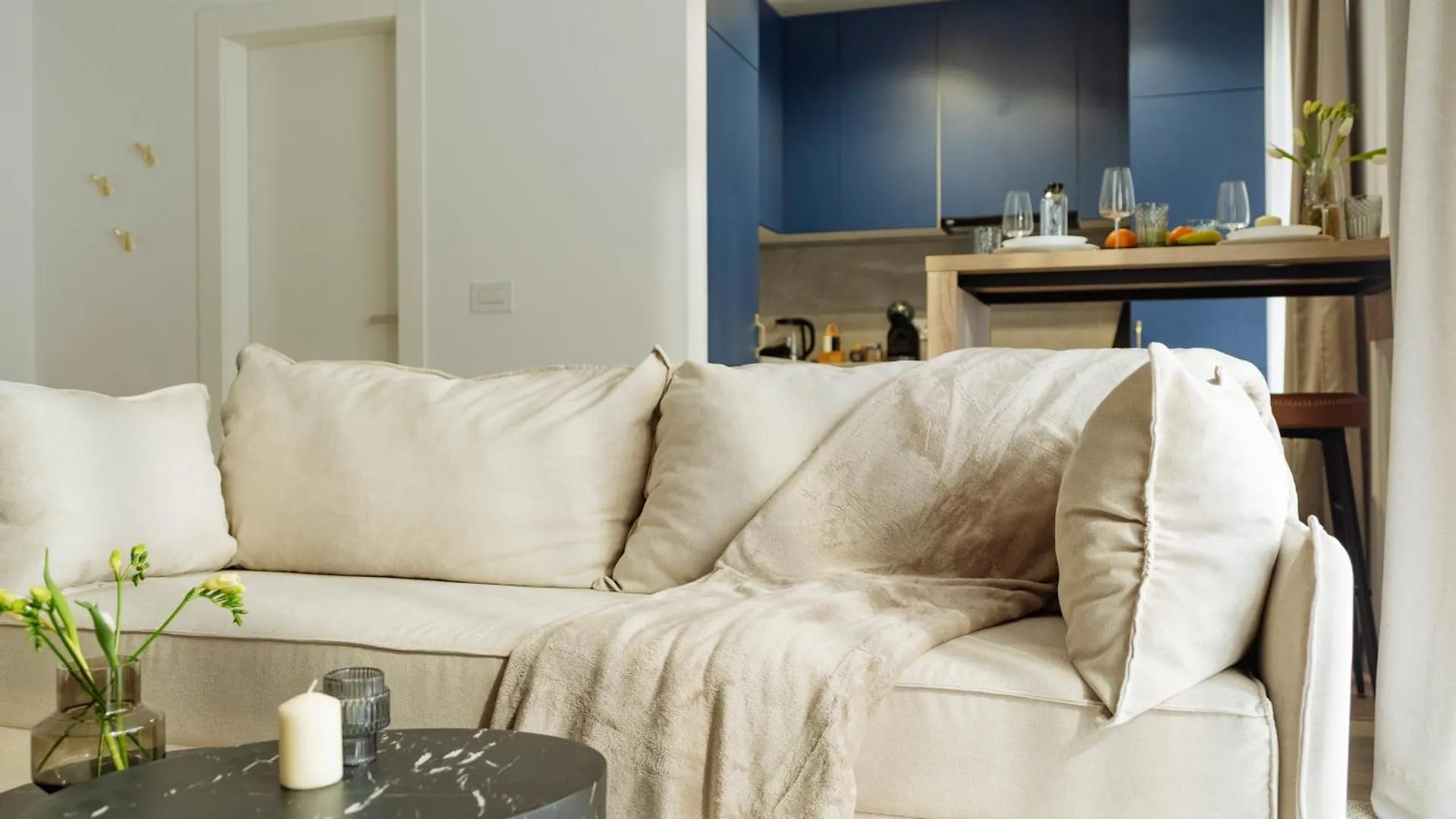 Albert Apartment Pipera Business Center Bucharest 0*,