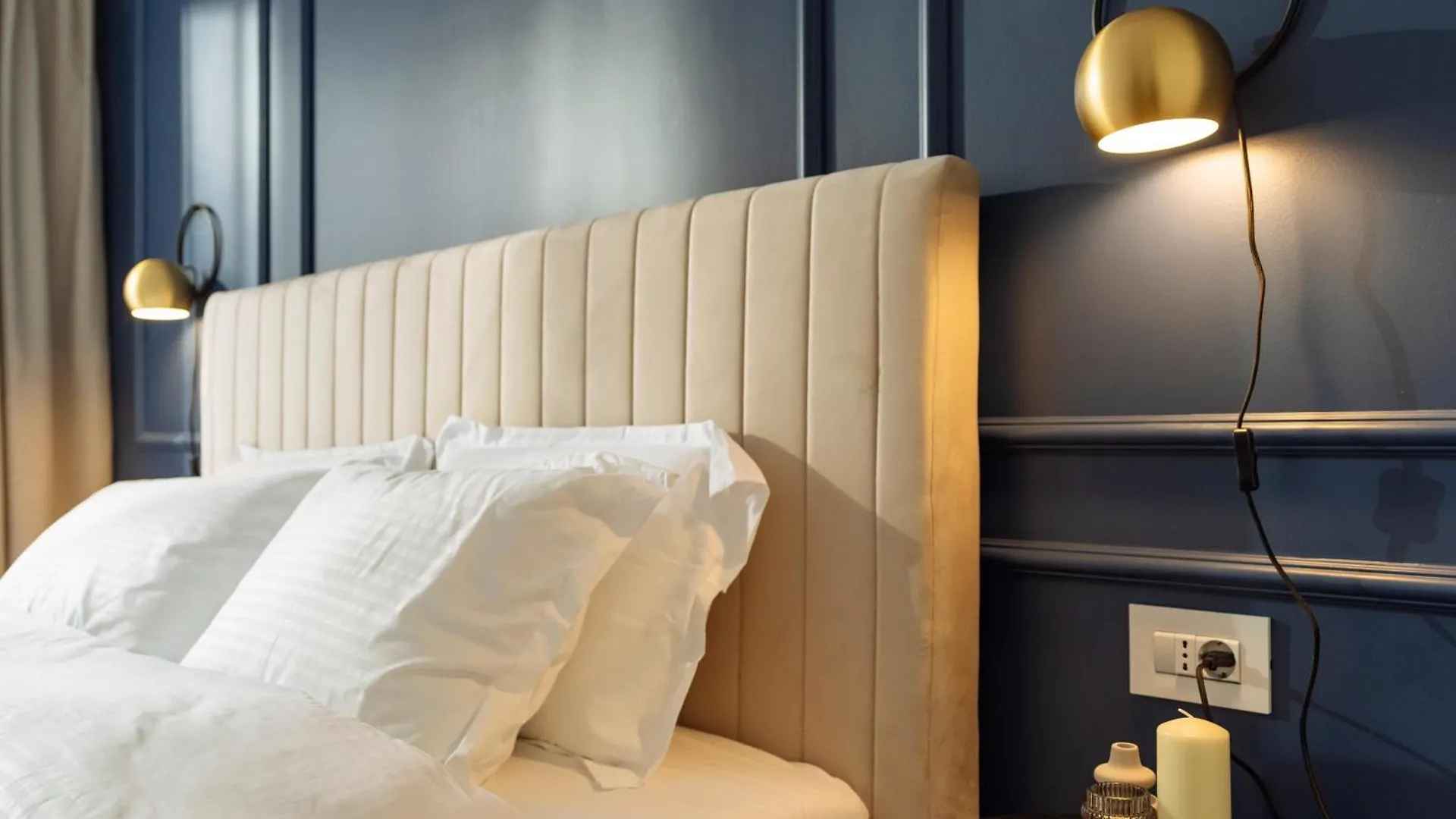 Albert Apartment Pipera Business Center Bucharest Romania