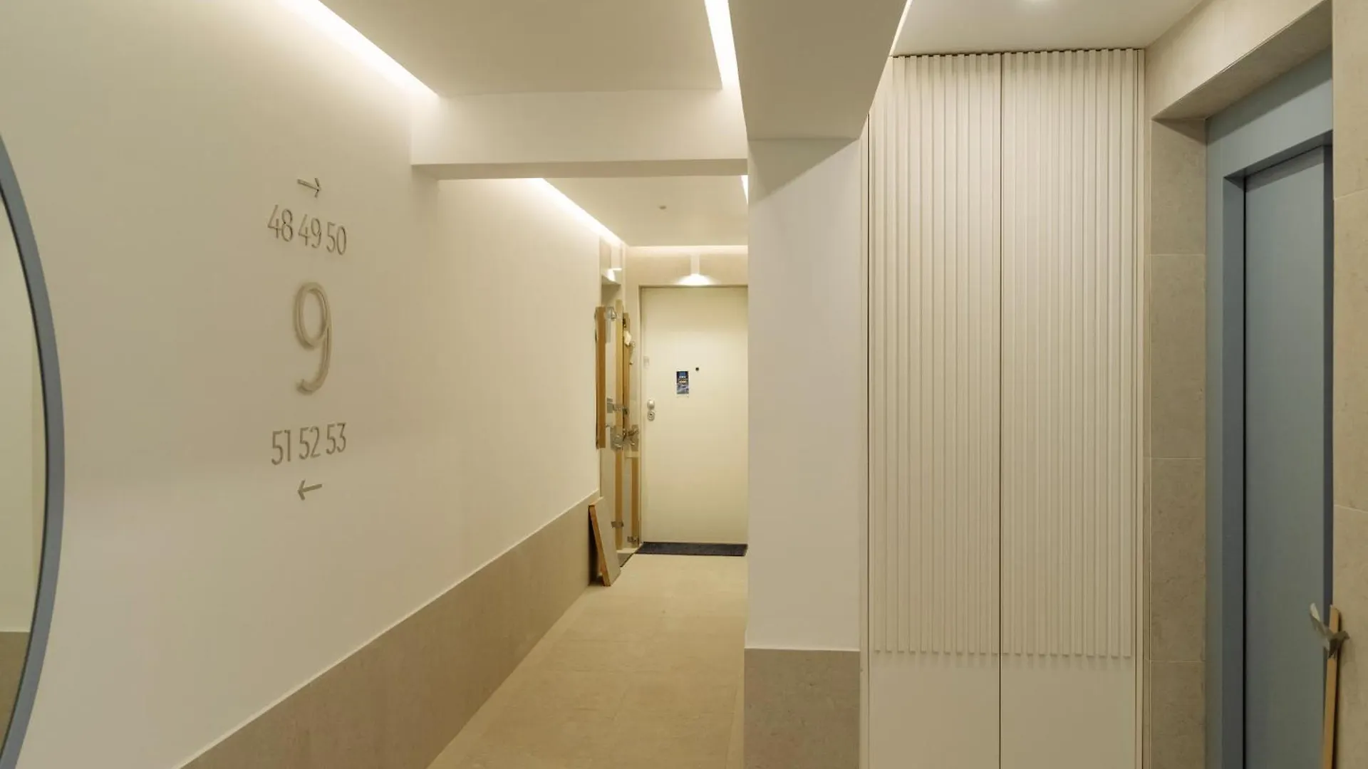 Albert Apartment Pipera Business Center Bucharest