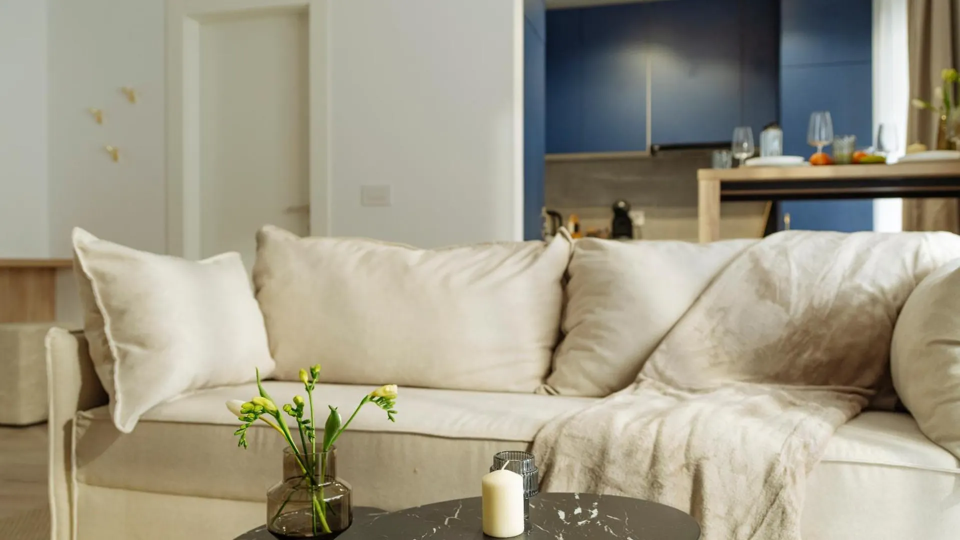 Albert Apartment Pipera Business Center Bucareste Roménia