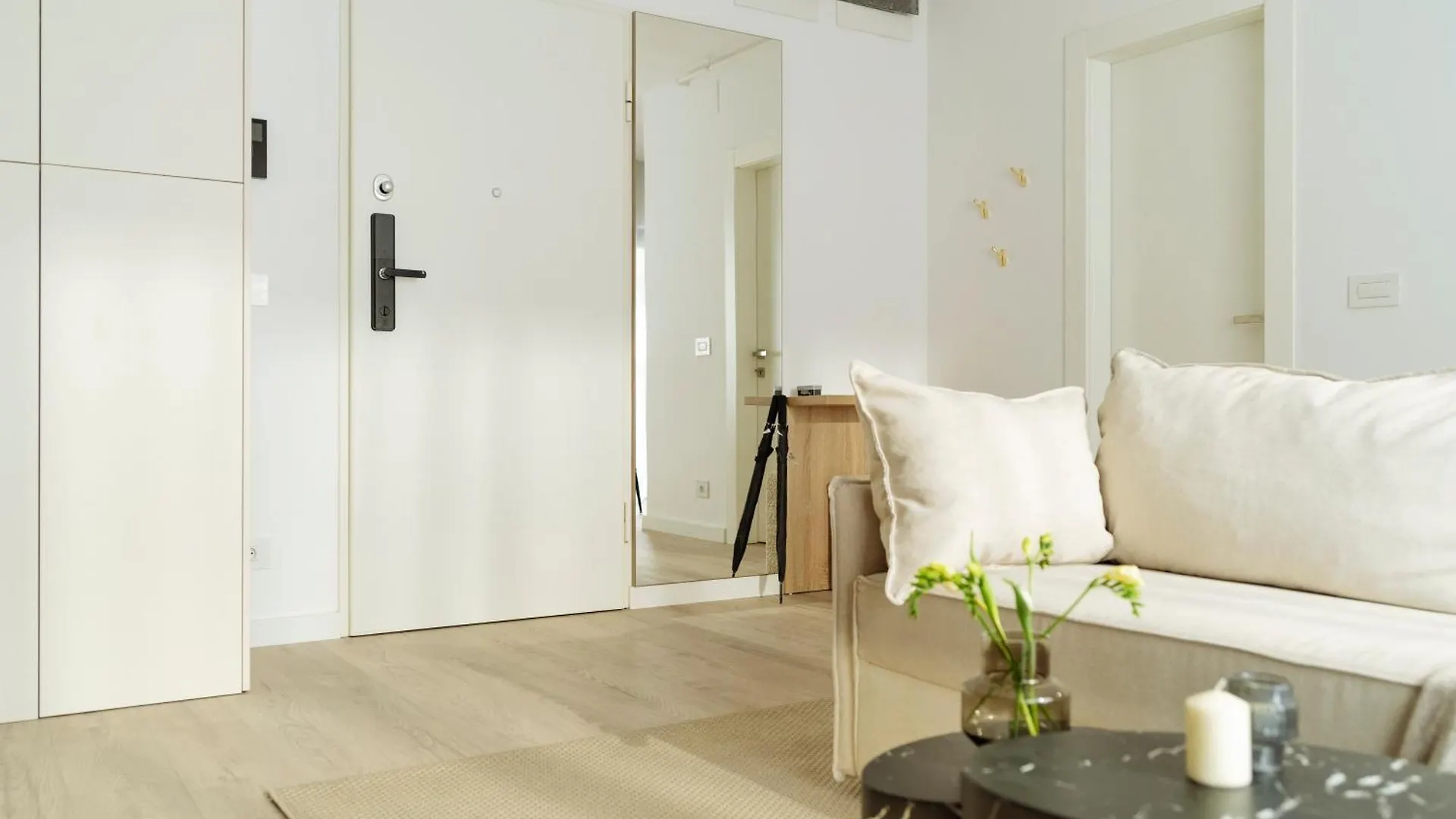 Albert Apartment Pipera Business Center Bucharest 0*,