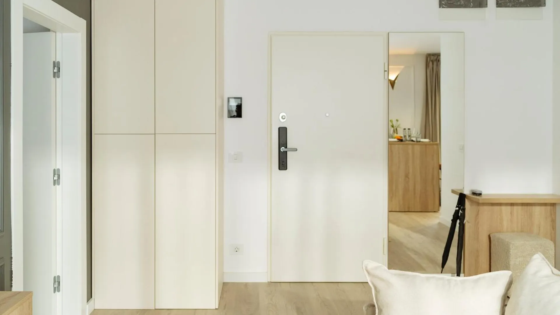 Albert Apartment Pipera Business Center Bucareste