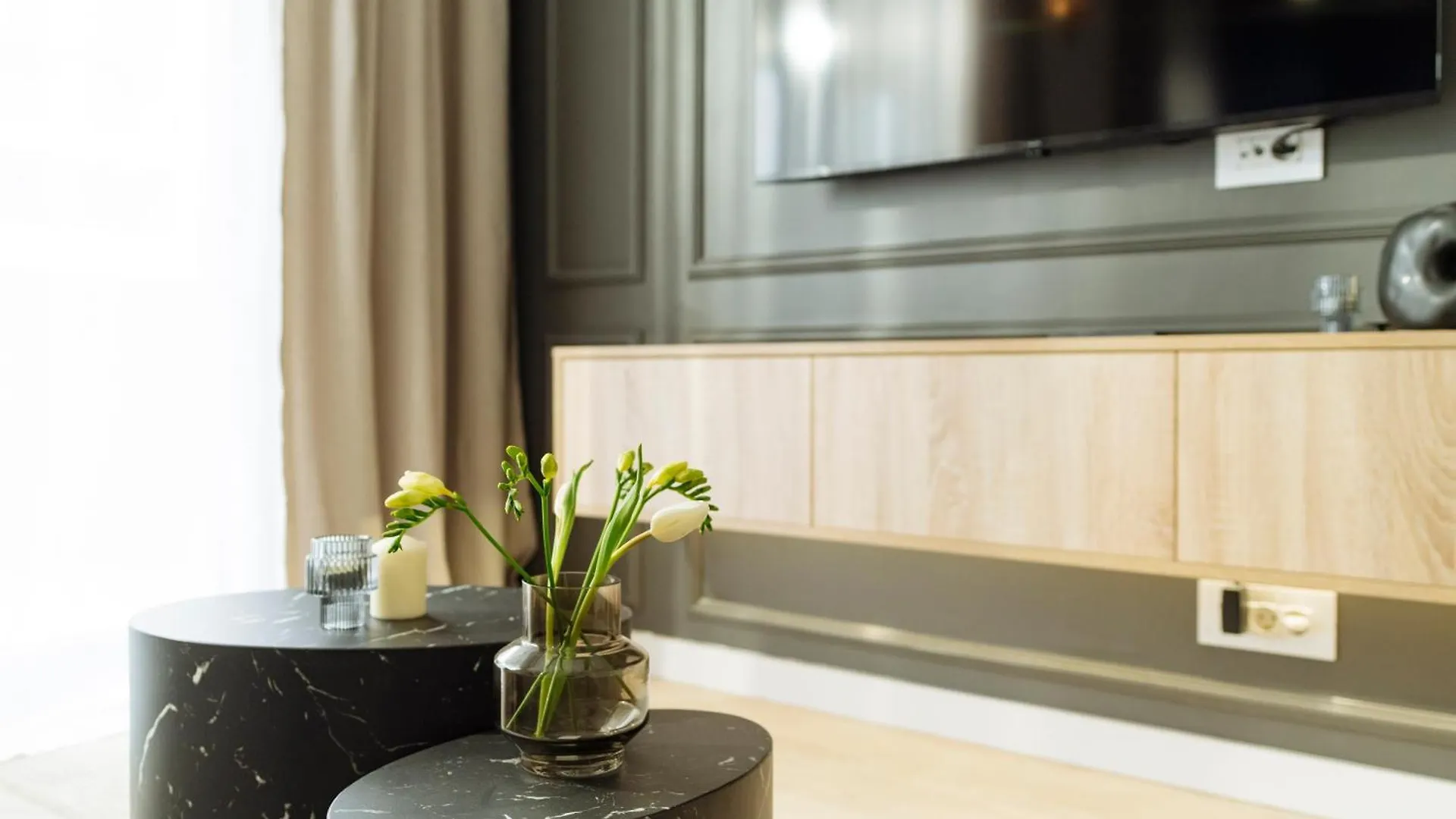 Albert Apartment Pipera Business Center Bucharest 0*,  Romania