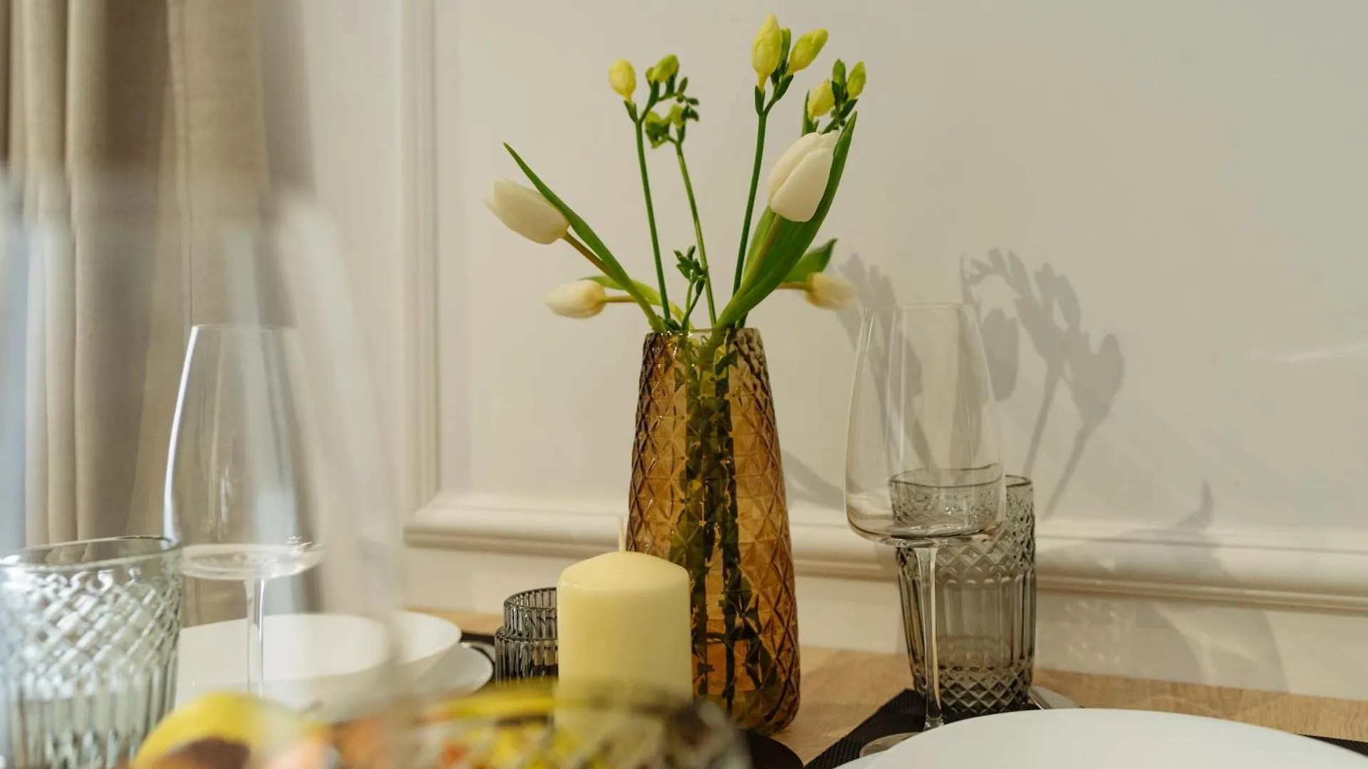 Albert Apartment Pipera Business Center Bucharest Romania