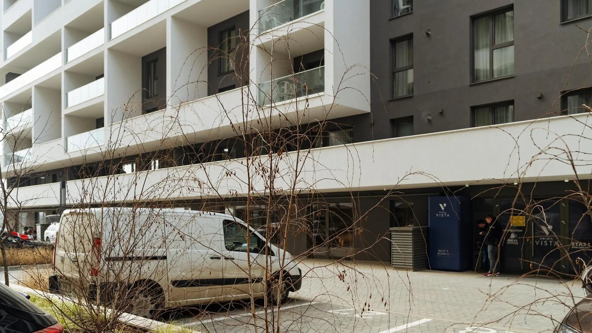 Albert Apartment Pipera Business Center Bucharest 0*,  Romania
