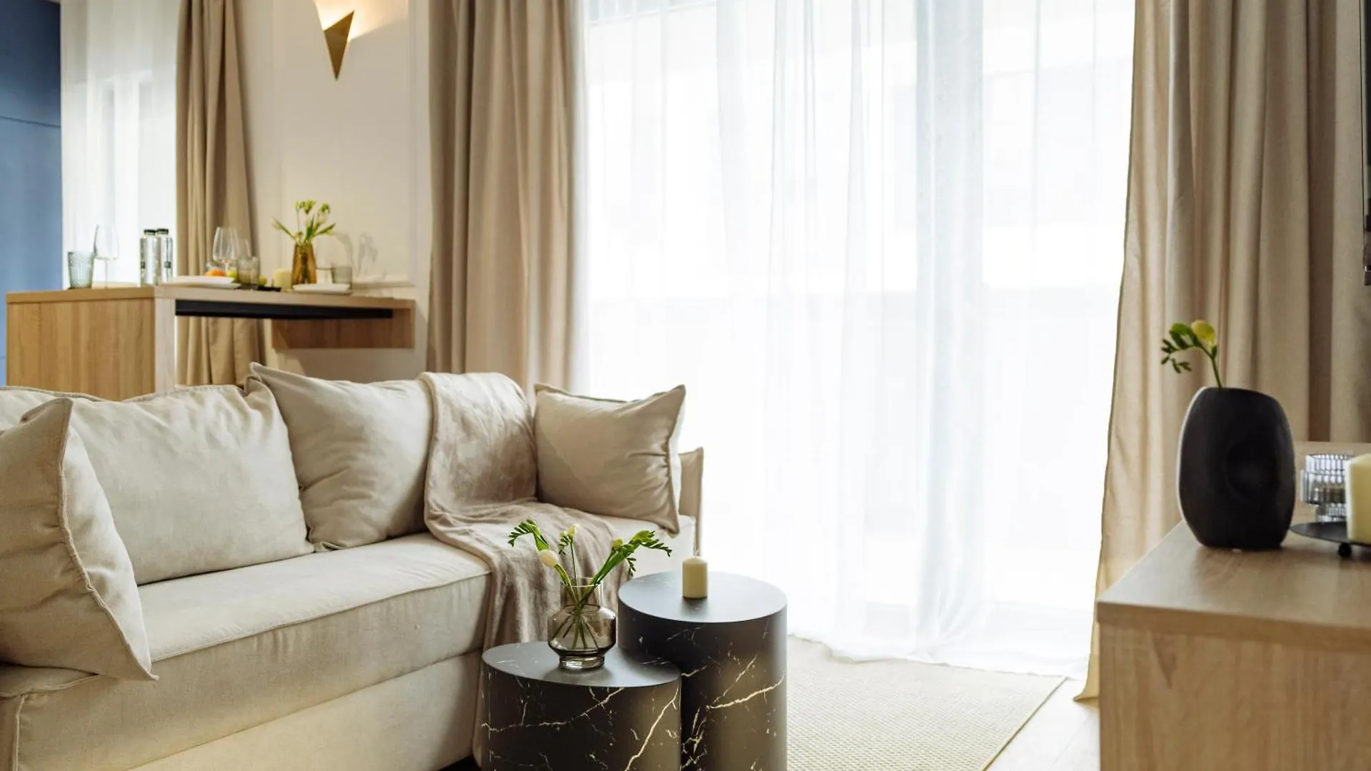 Albert Apartment Pipera Business Center Bucharest