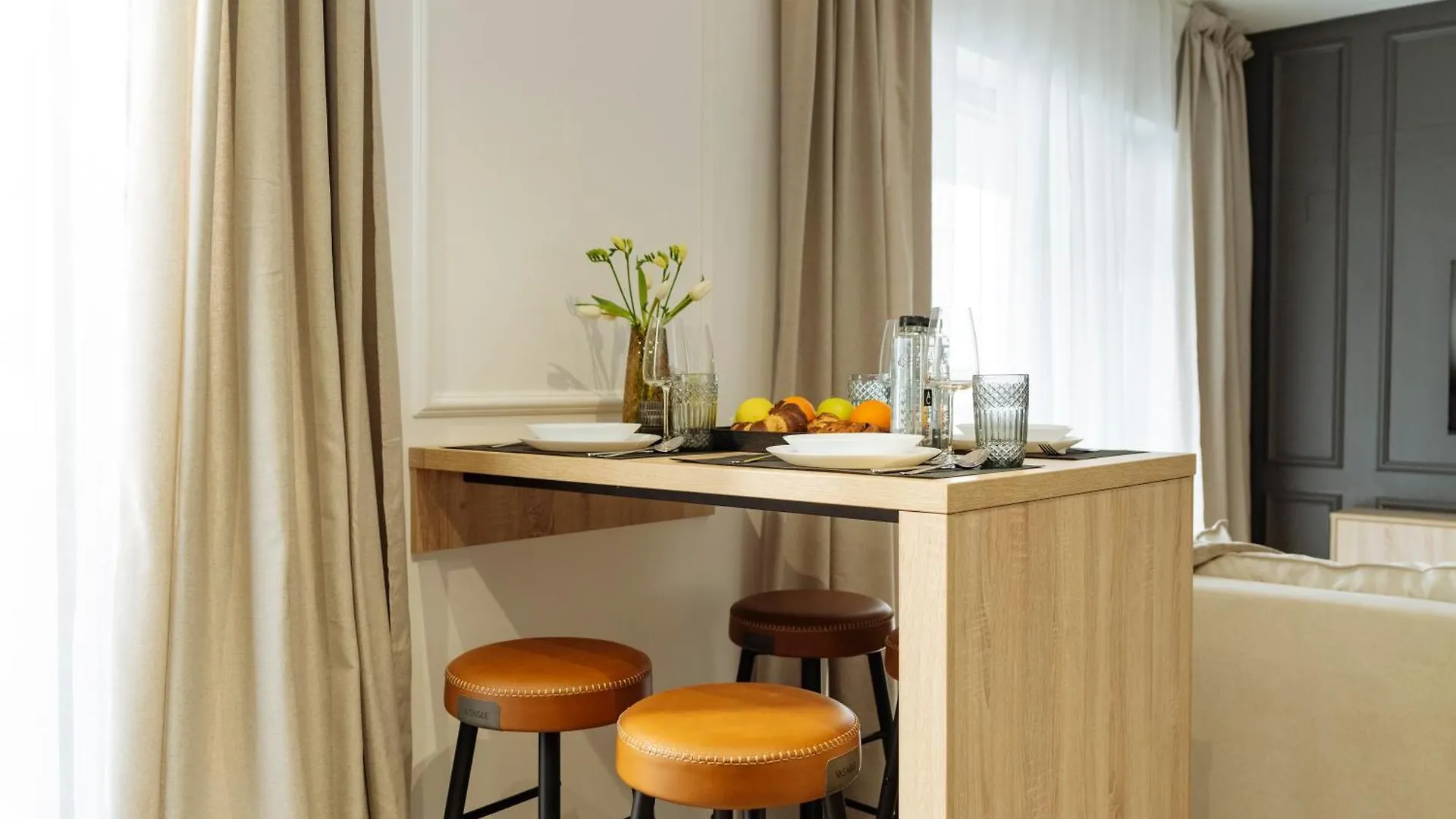Albert Apartment Pipera Business Center Bucharest Romania