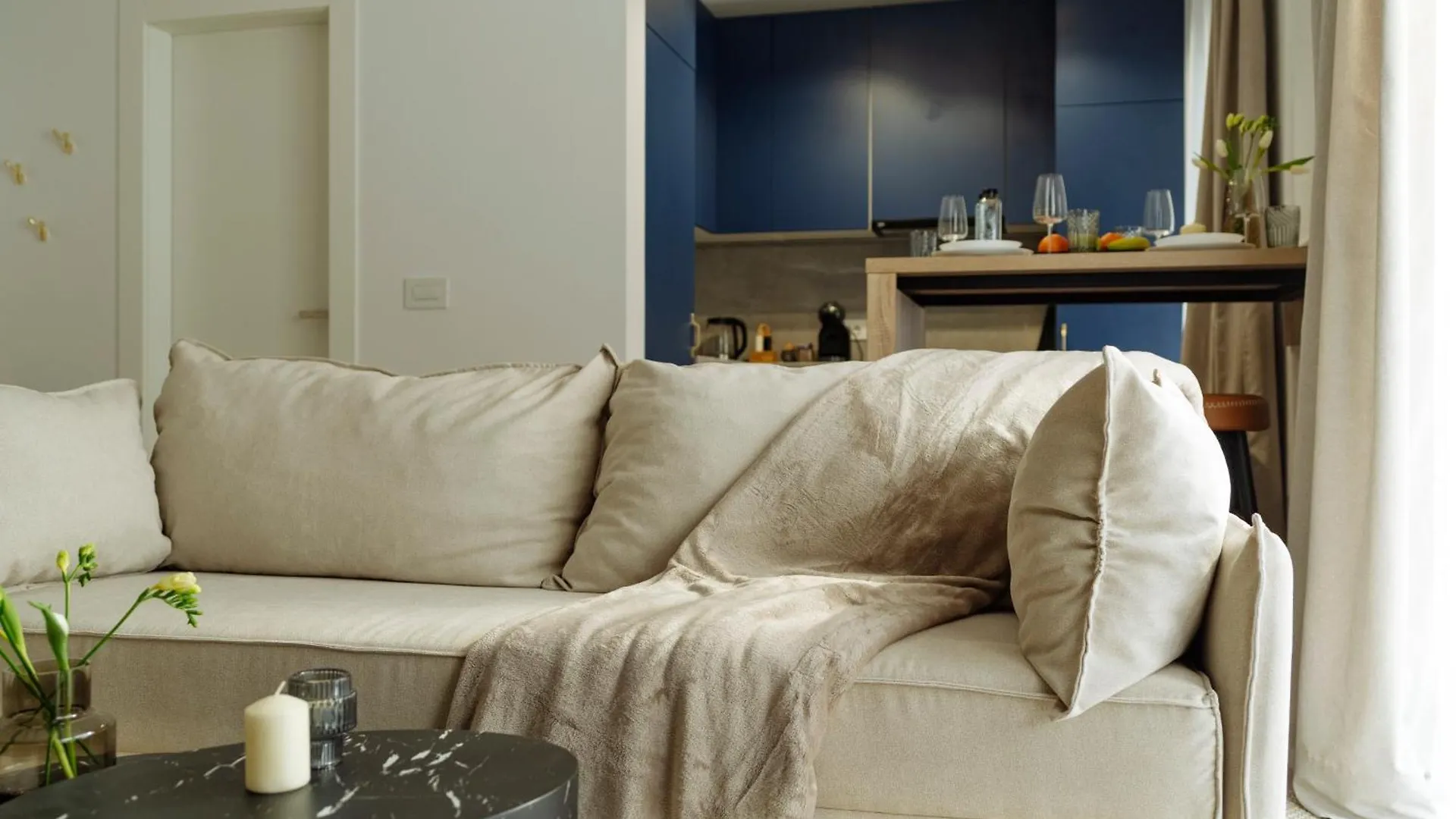 Albert Apartment Pipera Business Center Bucharest Romania