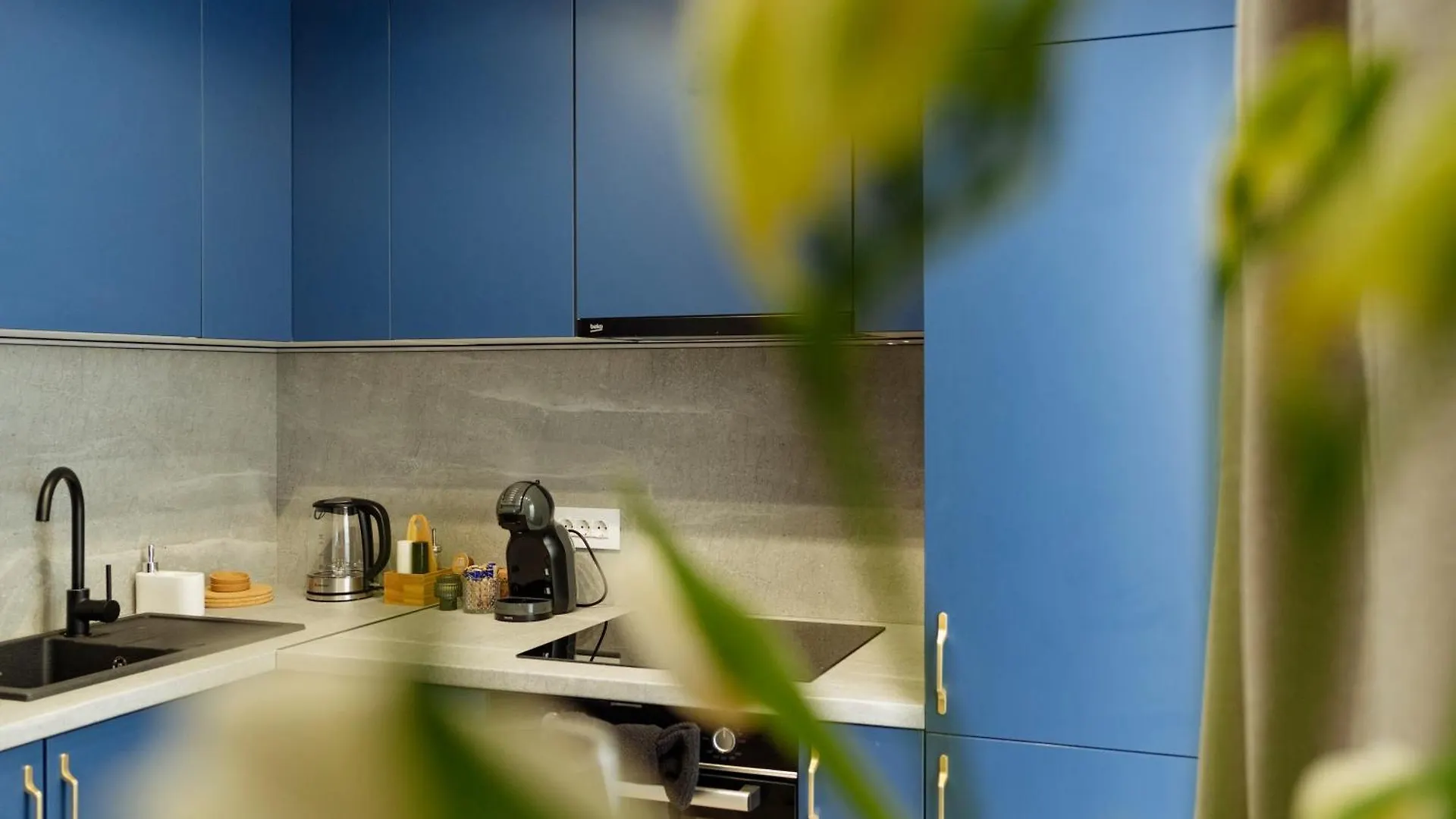 Albert Apartment Pipera Business Center Bucharest