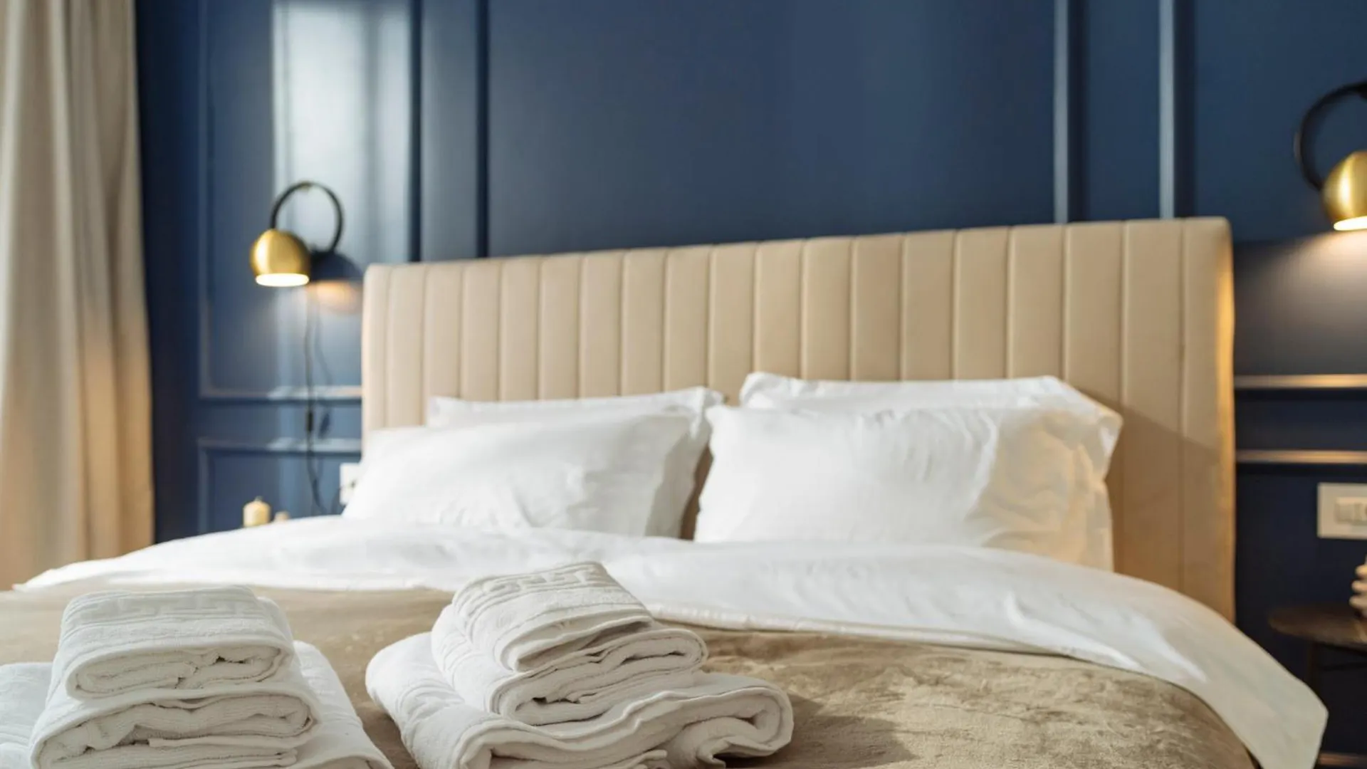 Albert Apartment Pipera Business Center Bucharest Romania