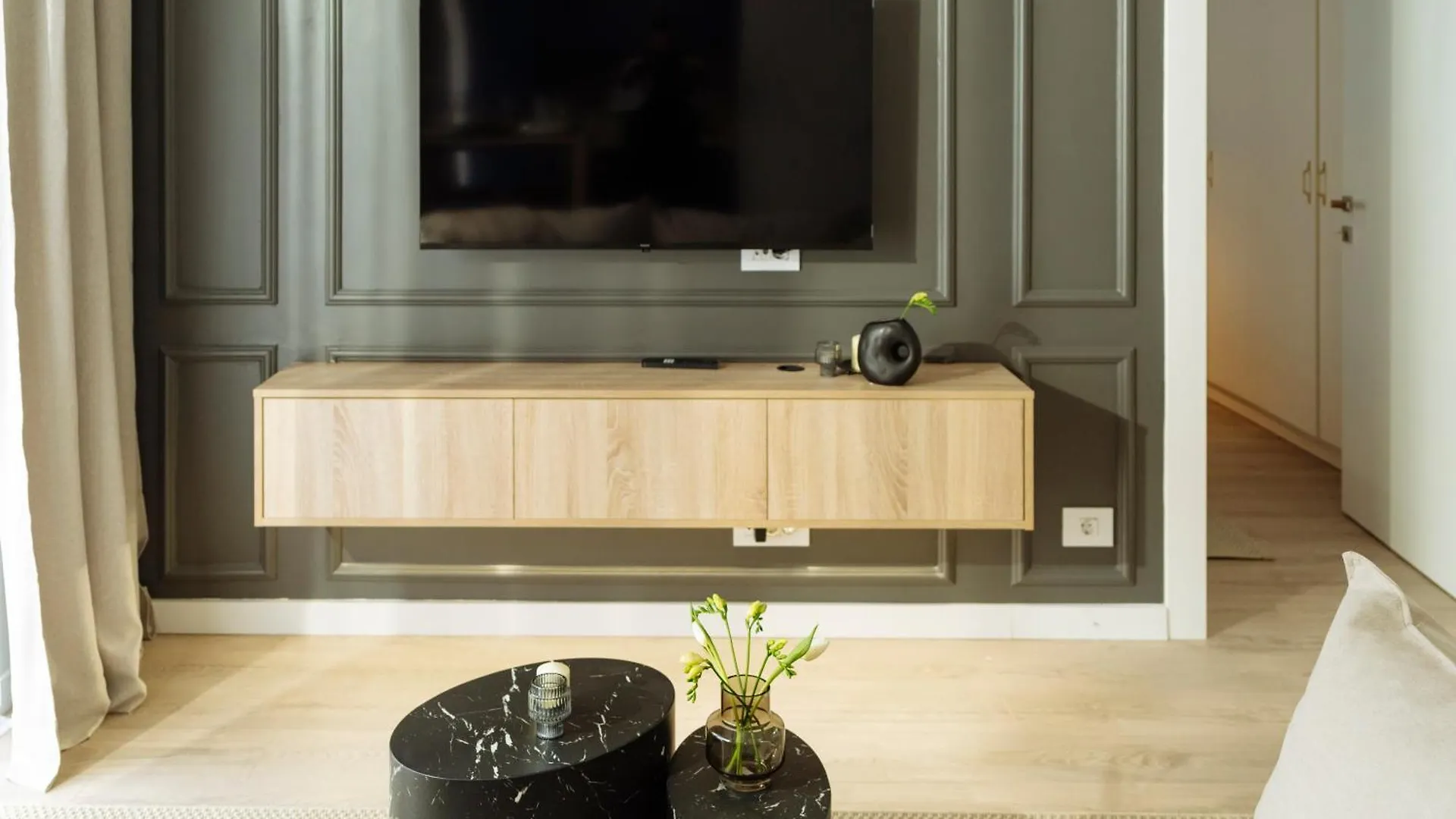 Albert Apartment Pipera Business Center Bucharest 0*,