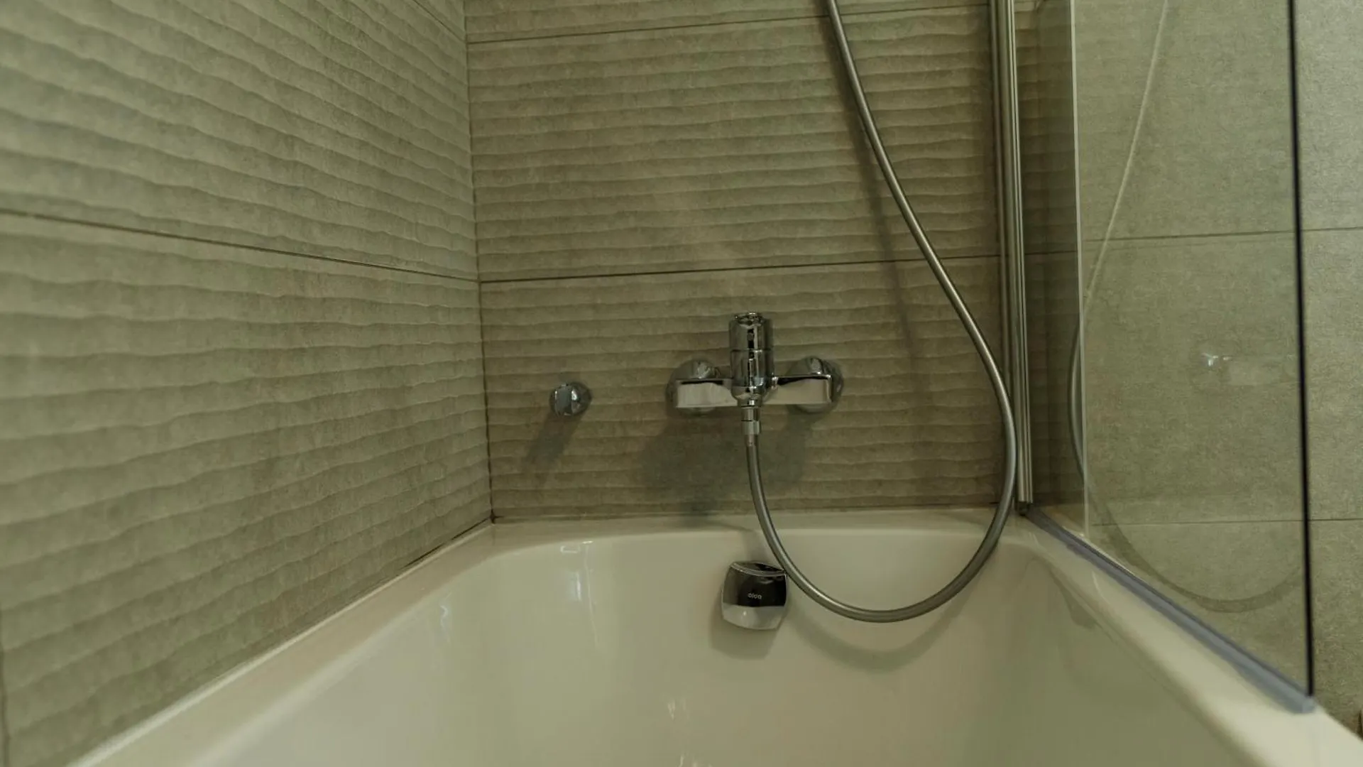 Albert Apartment Pipera Business Center Bucharest