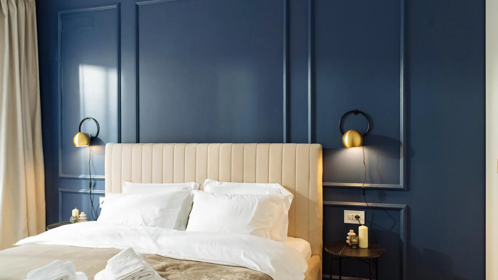 Albert Apartment Pipera Business Center Bucharest