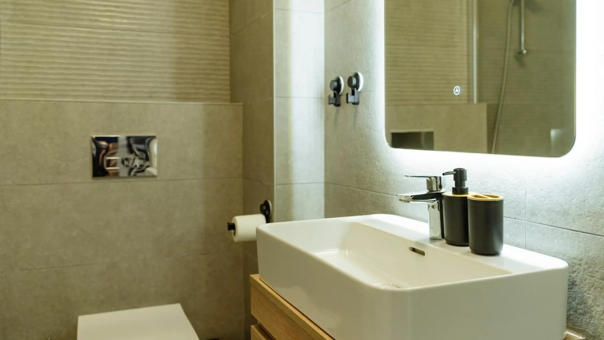 Albert Apartment Pipera Business Center Bucharest