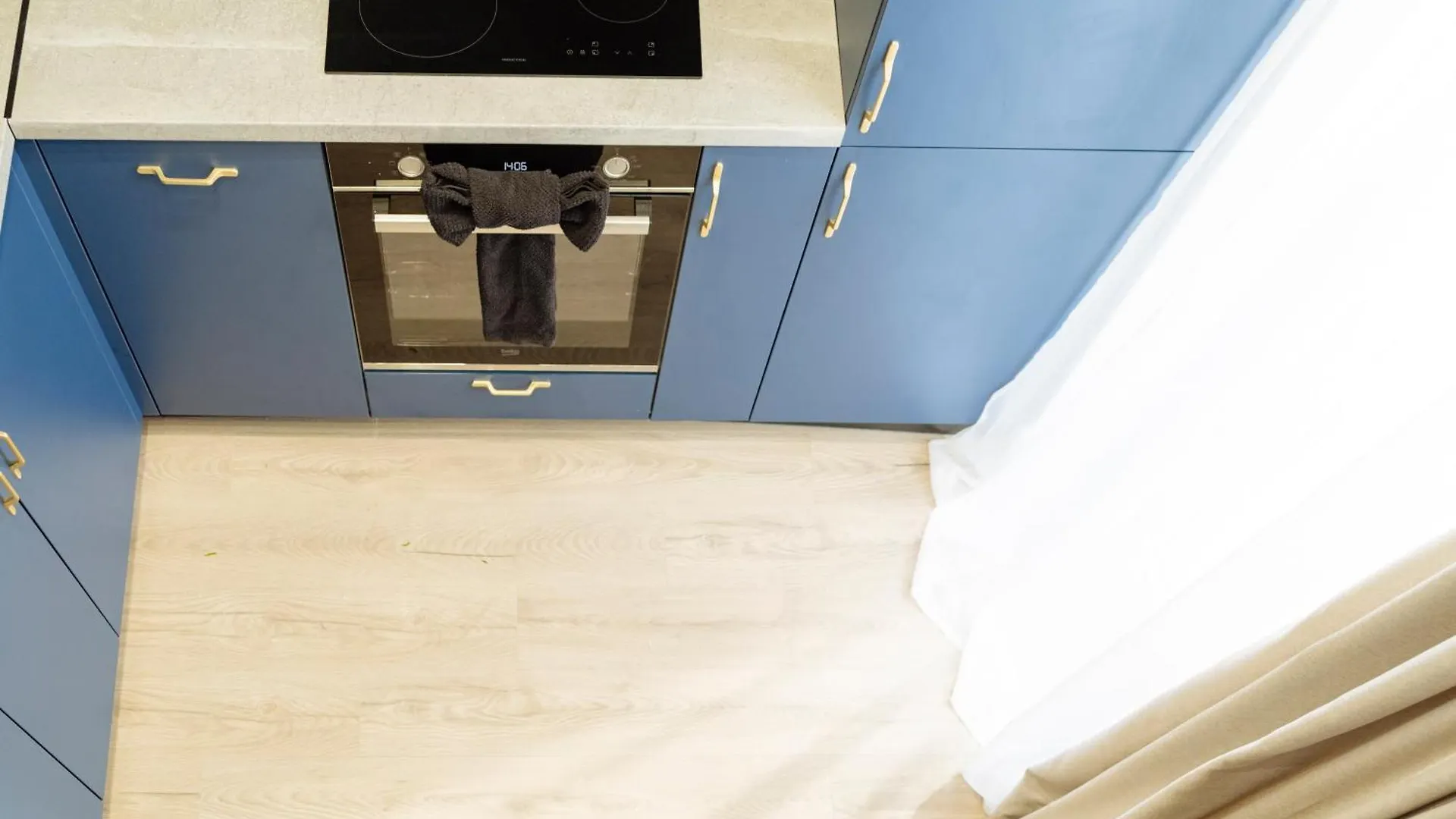 Albert Apartment Pipera Business Center Bucharest 0*,