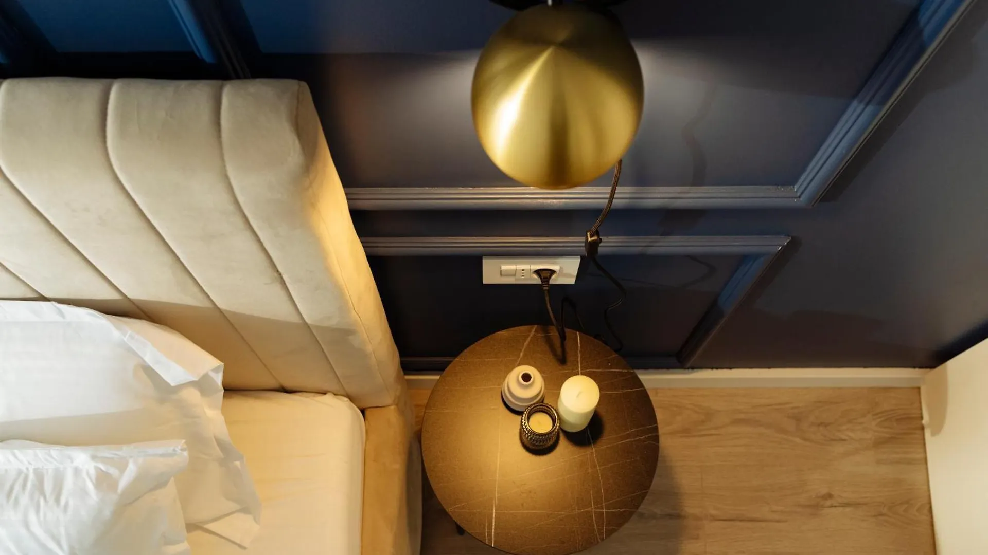 Albert Apartment Pipera Business Center ブカレスト