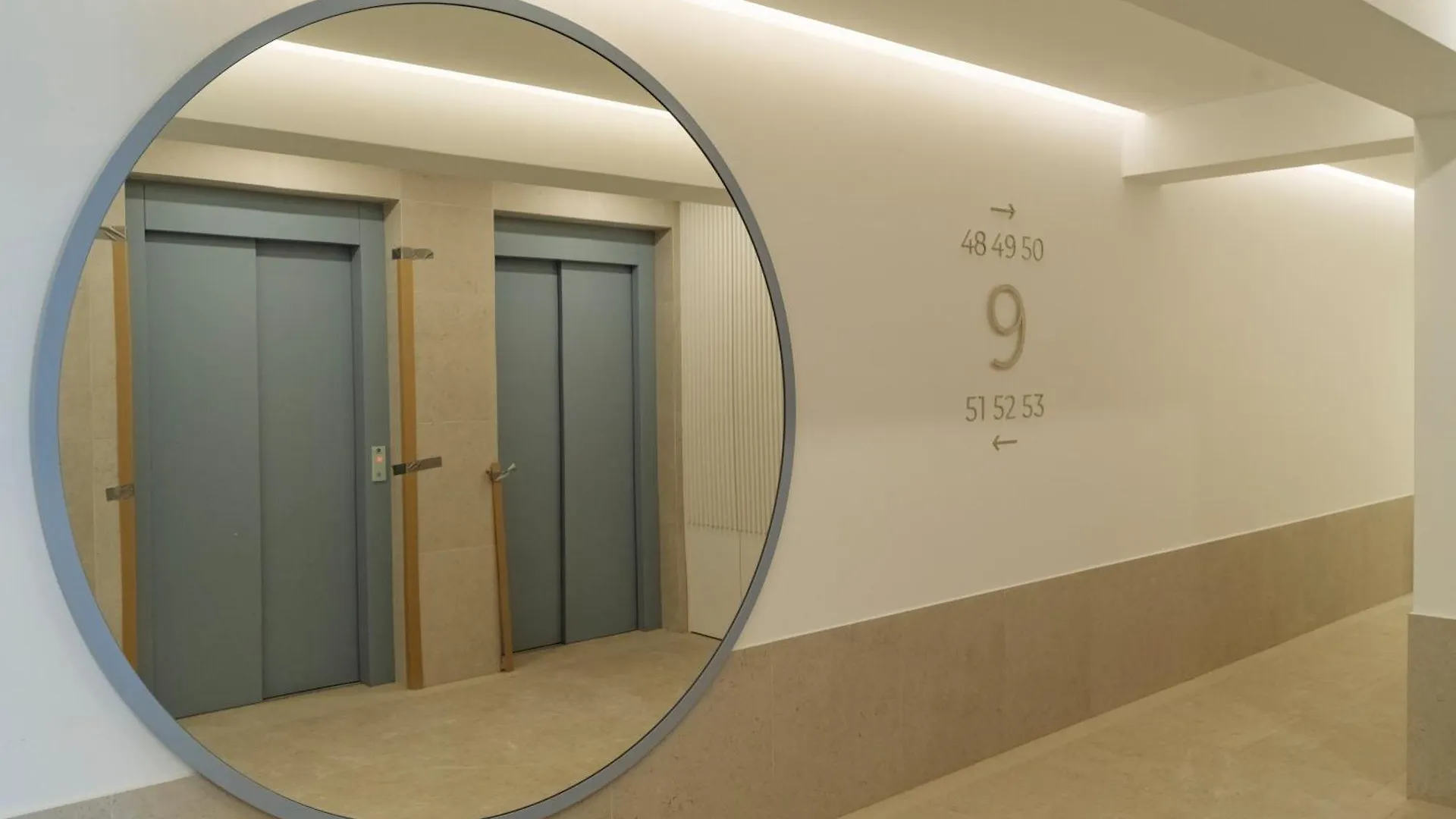 Albert Apartment Pipera Business Center ブカレスト