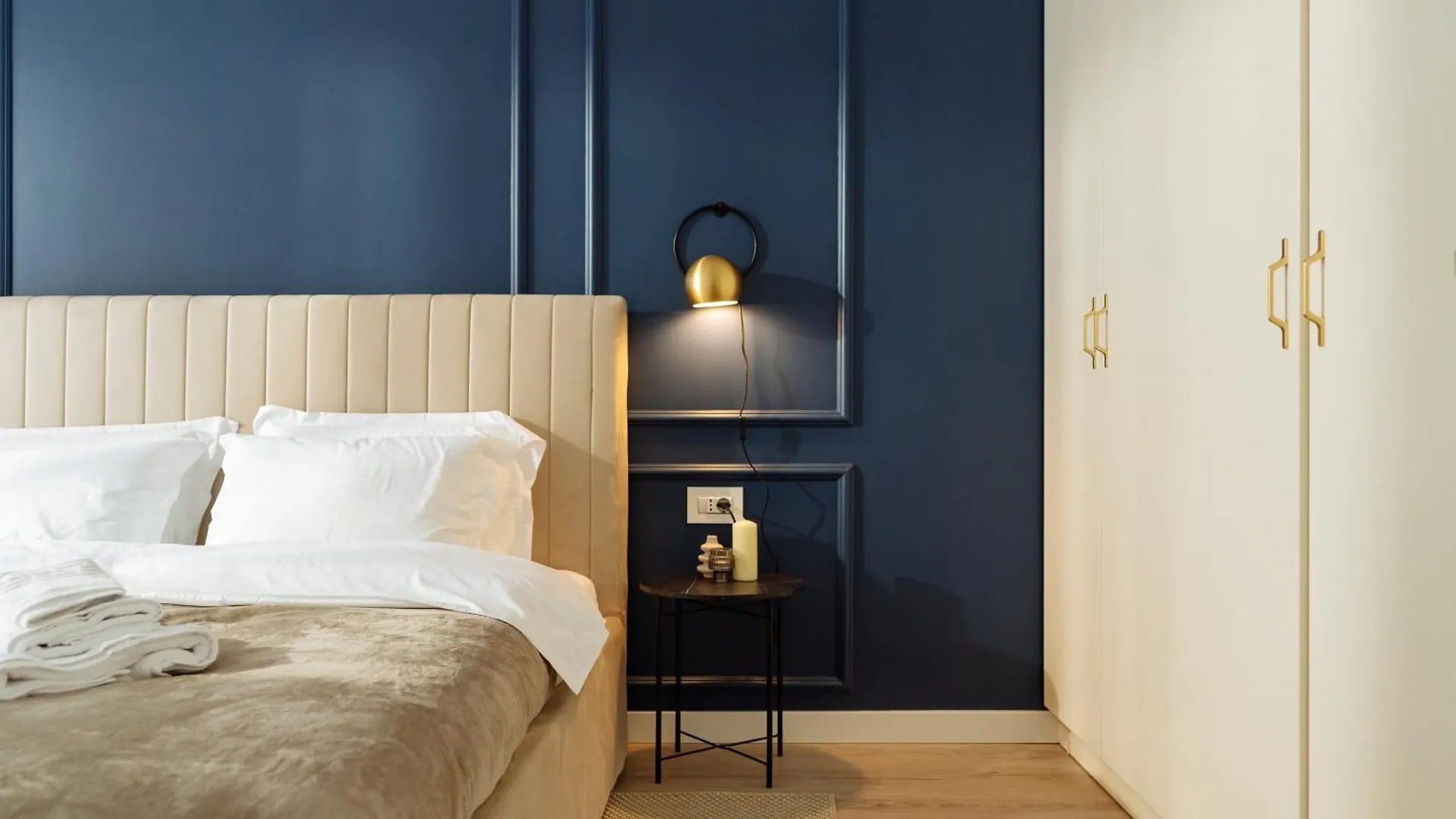 Albert Apartment Pipera Business Center ブカレスト