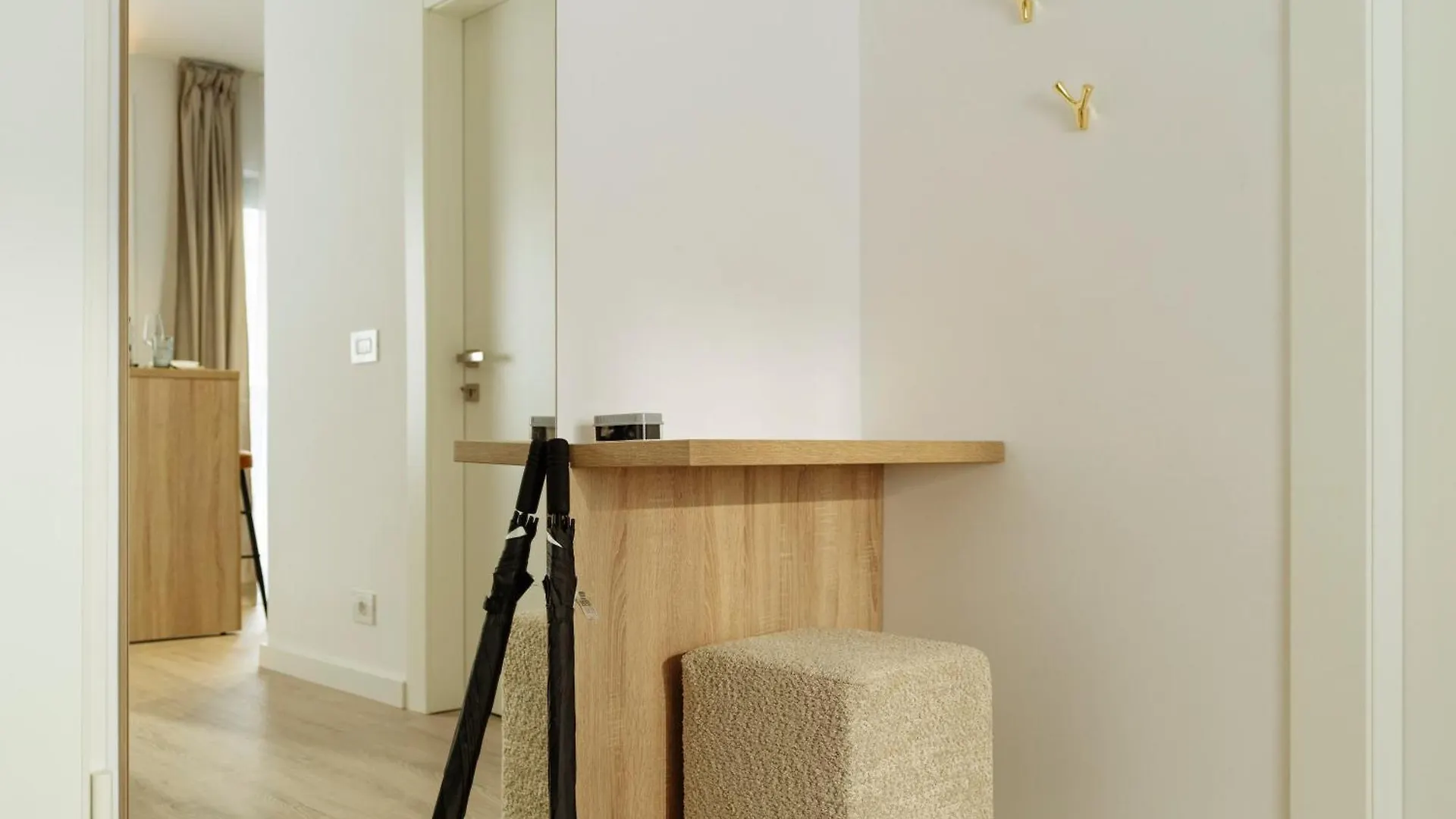 Albert Apartment Pipera Business Center ブカレスト 0*,
